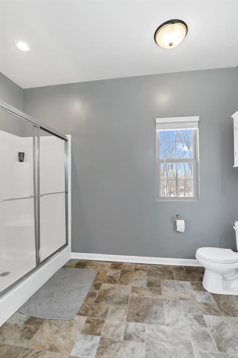 Bryants Creek - Residential