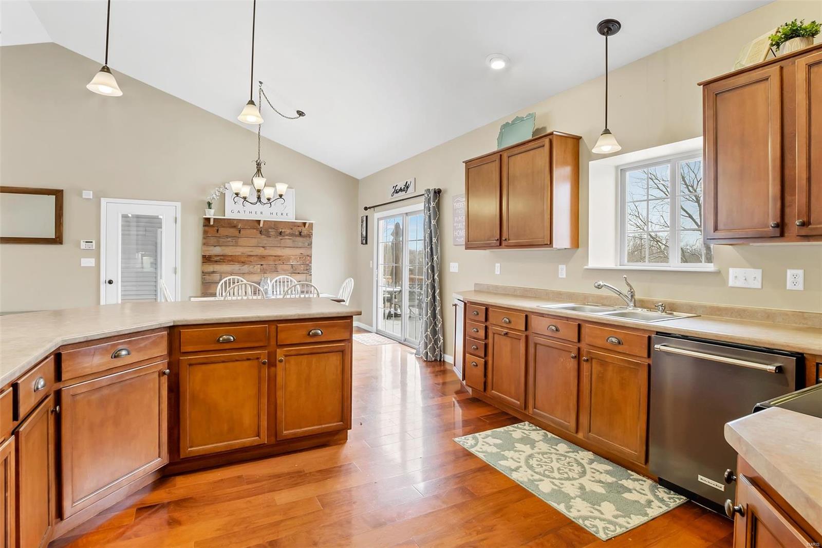 Bryants Creek - Residential