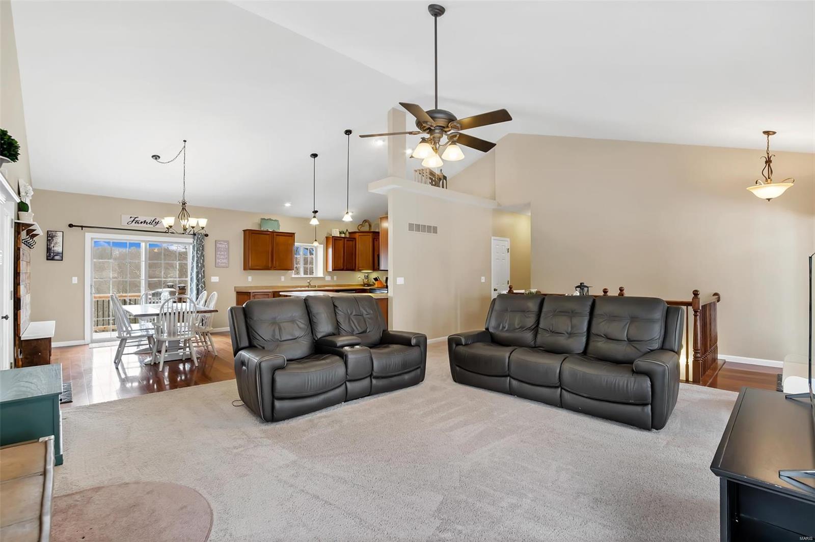 Bryants Creek - Residential