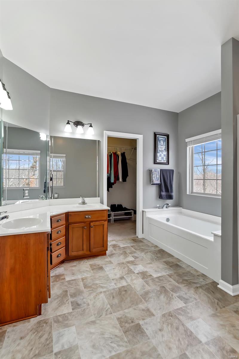 Bryants Creek - Residential