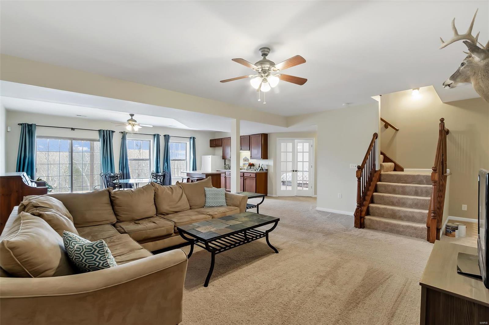 Bryants Creek - Residential