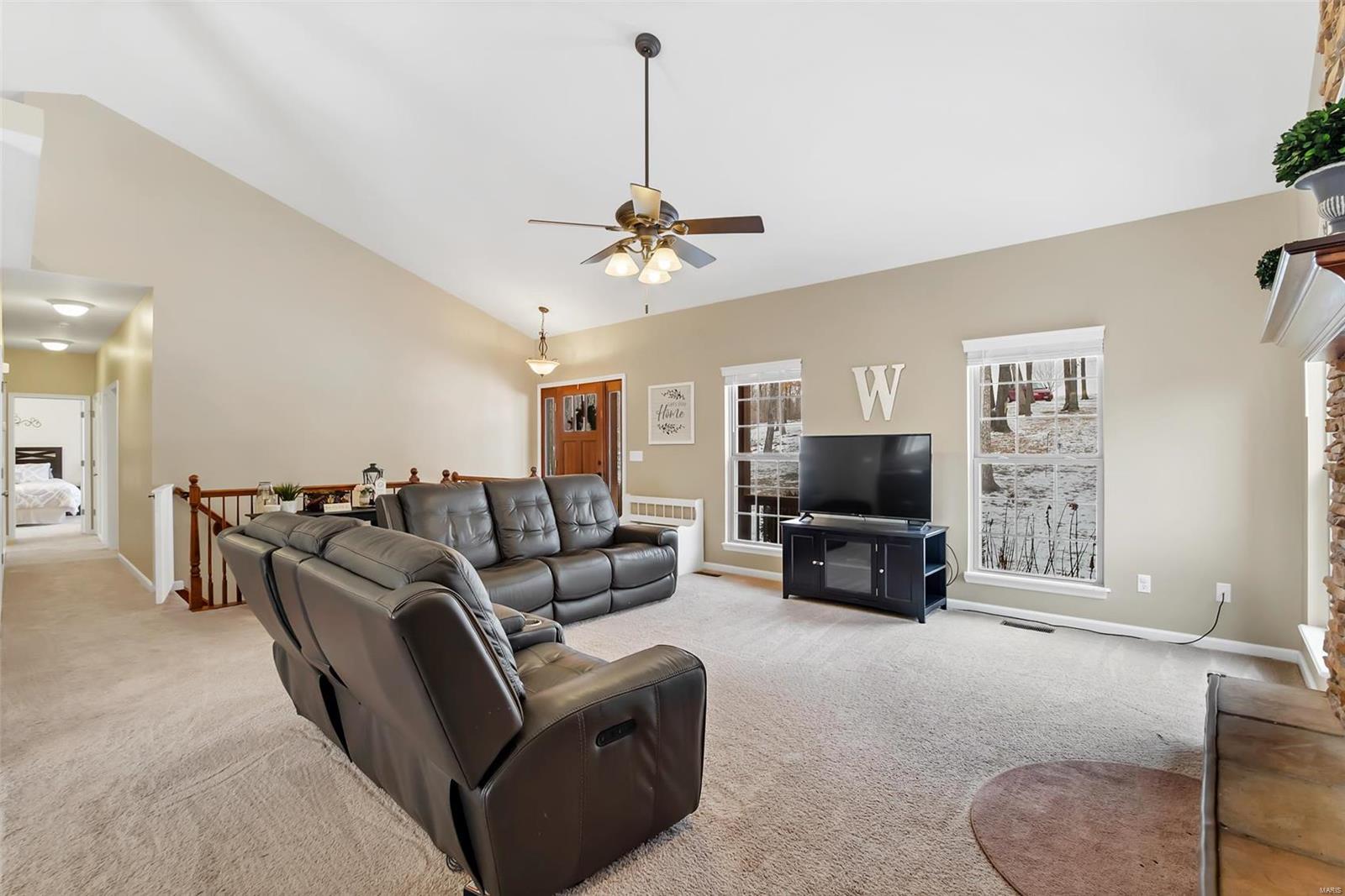Bryants Creek - Residential