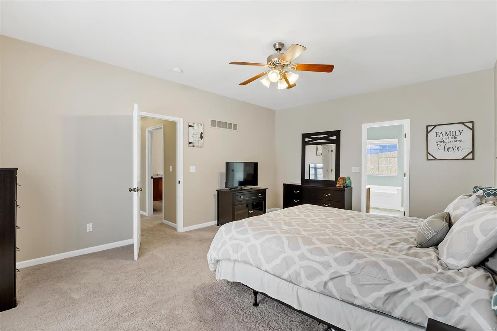Bryants Creek - Residential