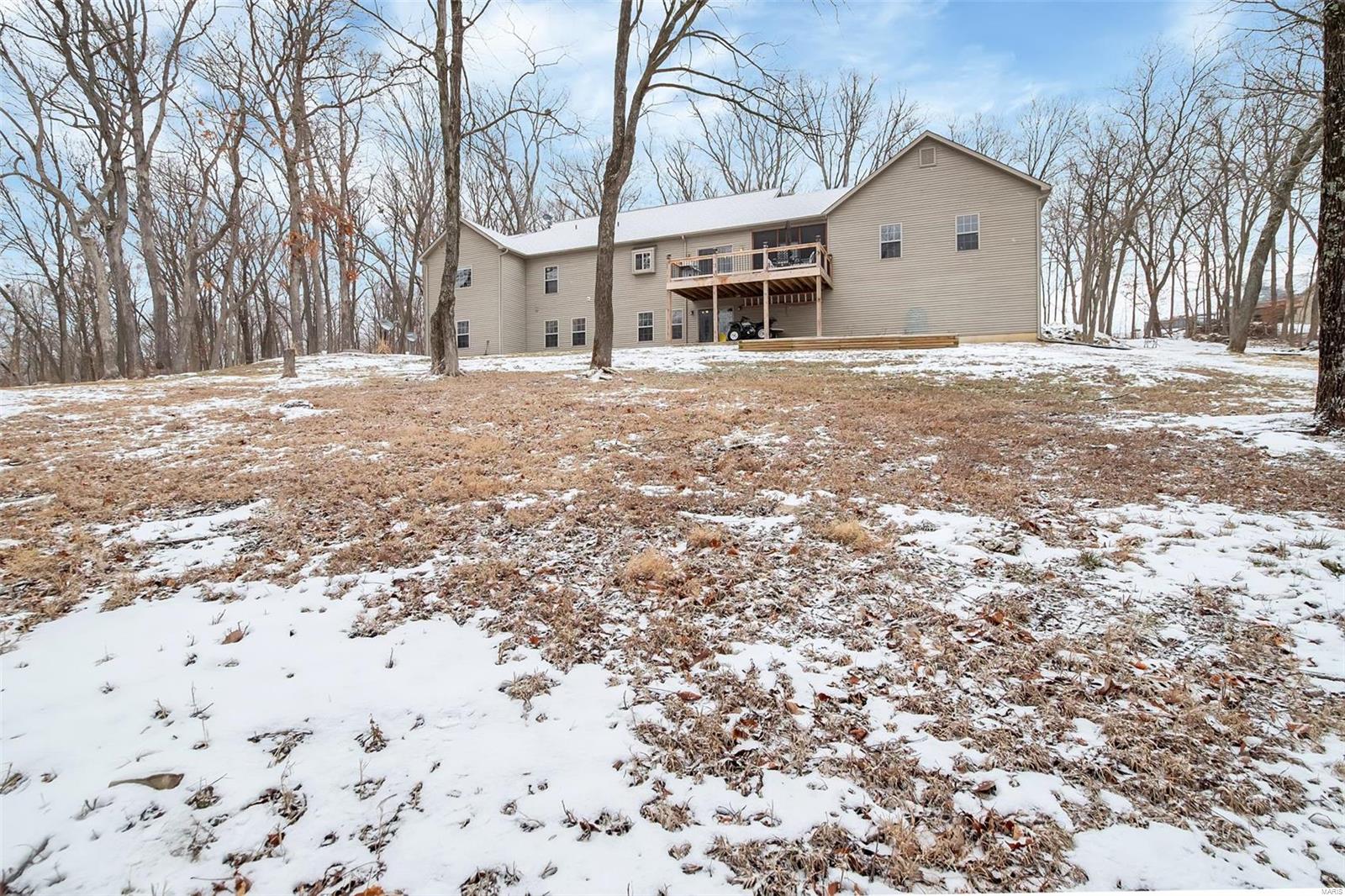 Bryants Creek - Residential
