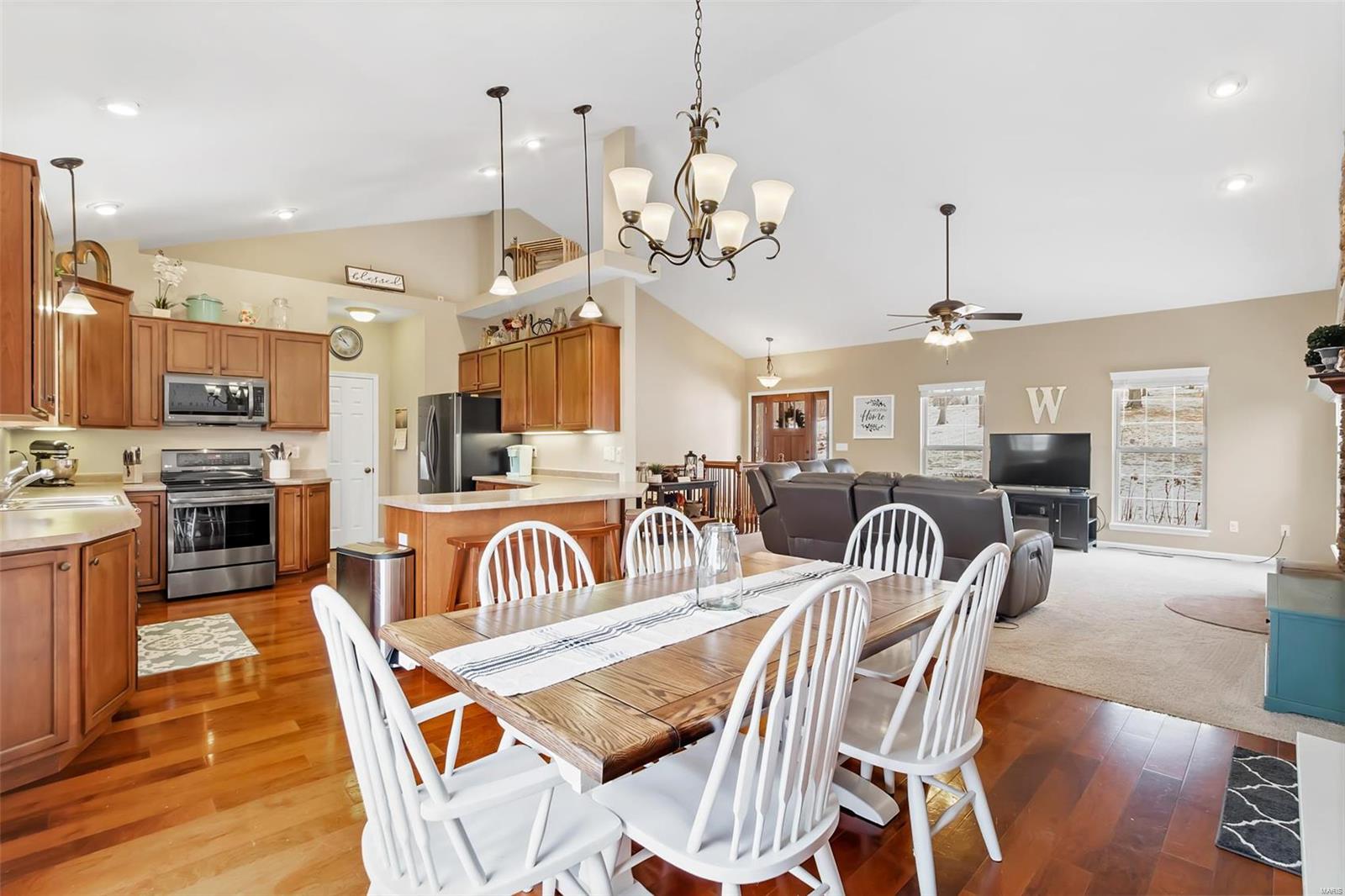 Bryants Creek - Residential