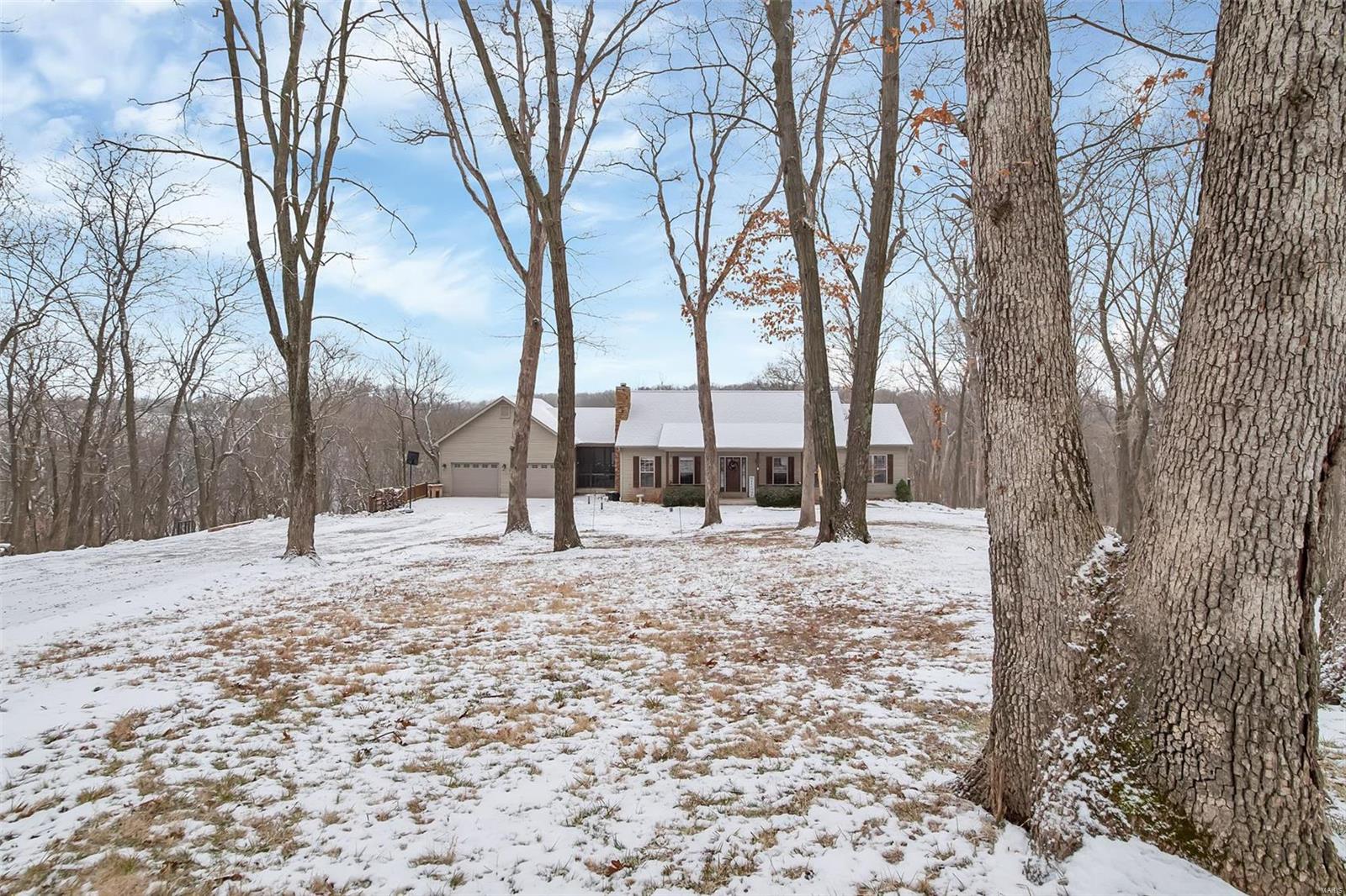 Bryants Creek - Residential