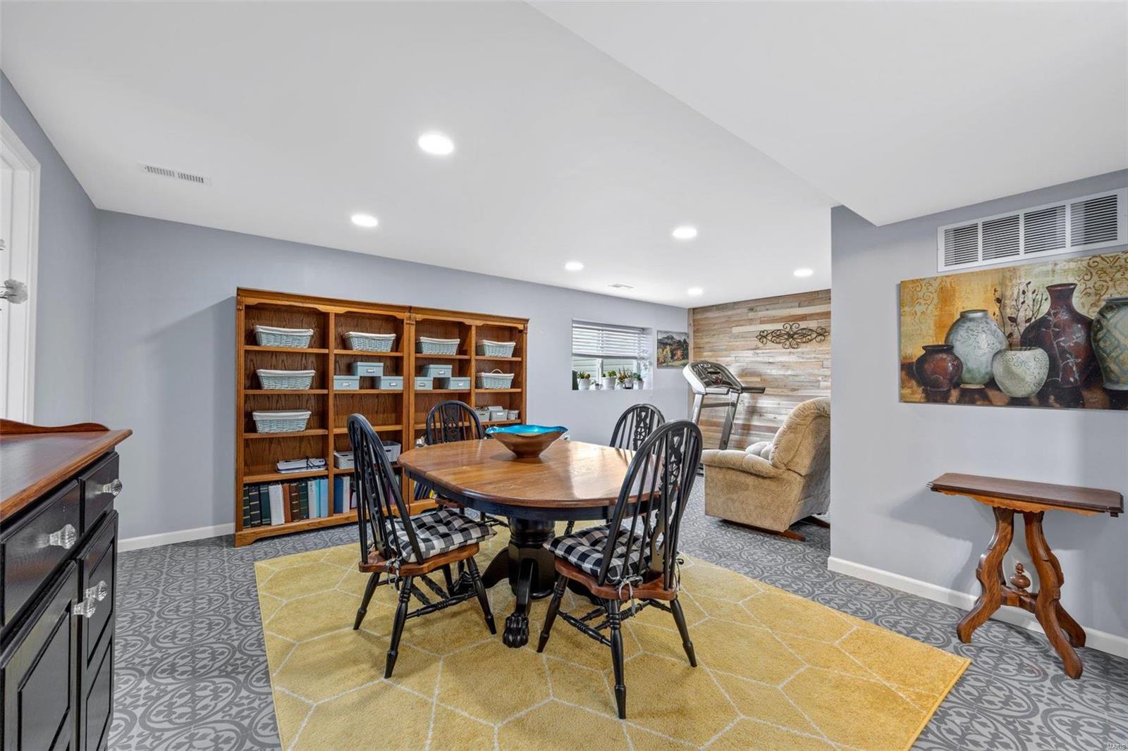 Villas At Crystal Ridge #2 - Residential