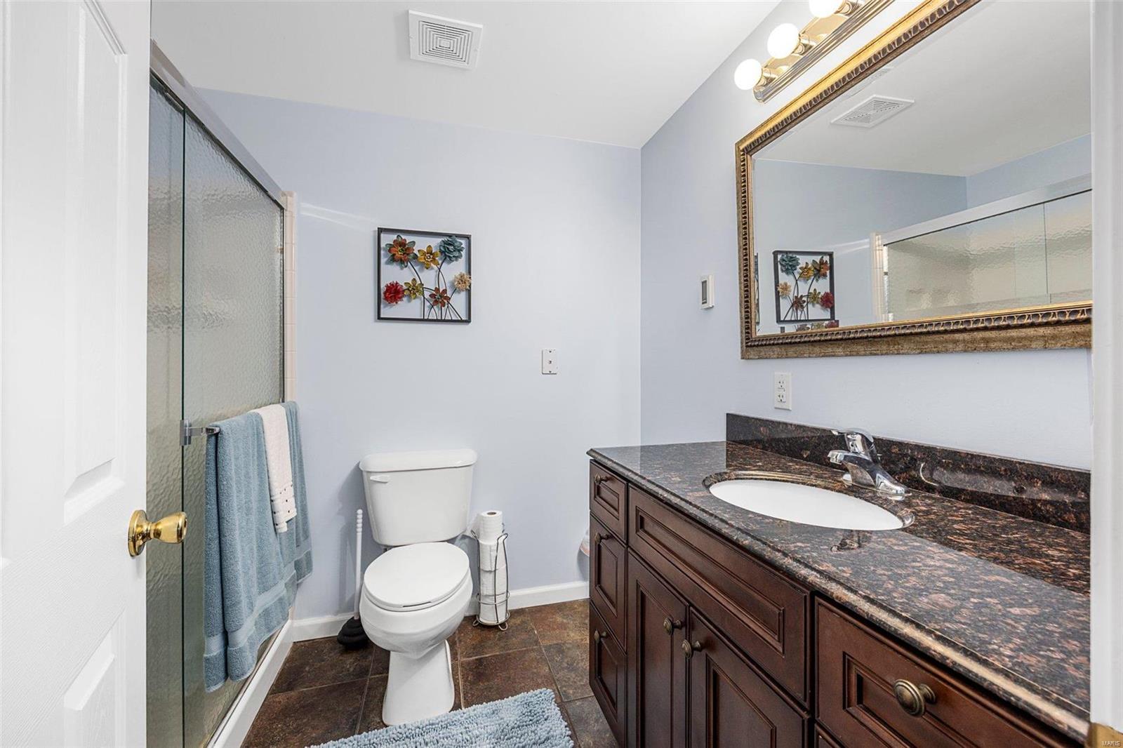 Villas At Crystal Ridge #2 - Residential