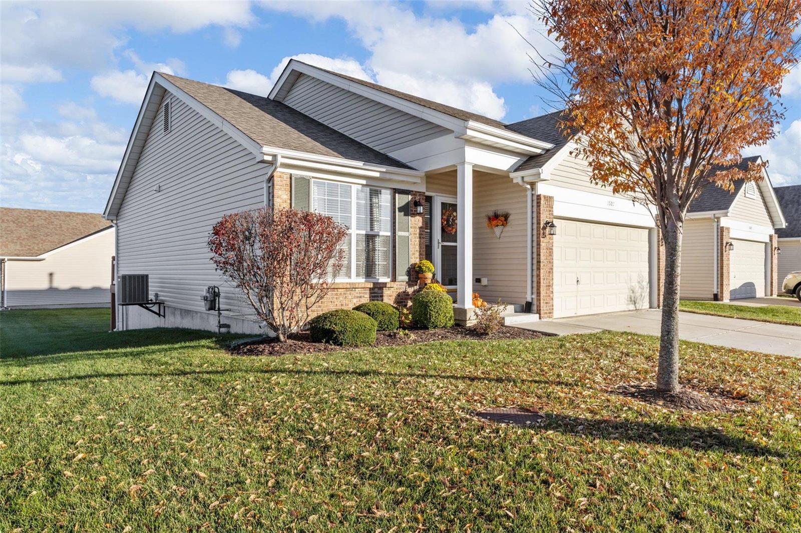 Villas At Crystal Ridge #2 - Residential