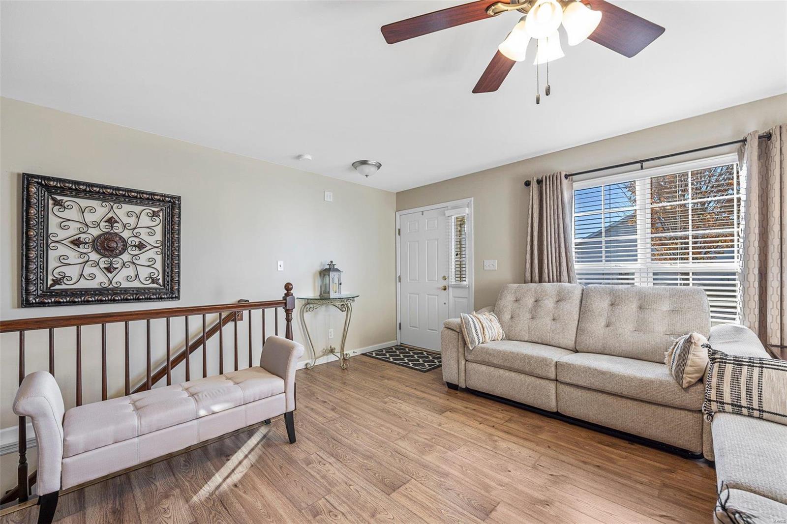 Villas At Crystal Ridge #2 - Residential