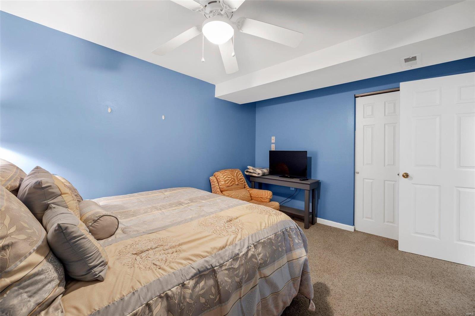 Villas At Crystal Ridge #2 - Residential