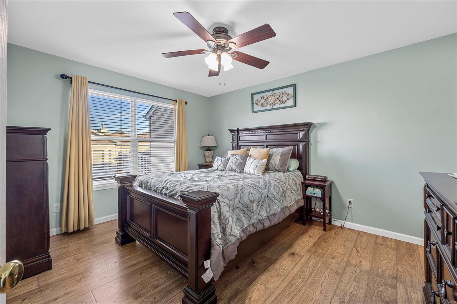 Villas At Crystal Ridge #2 - Residential