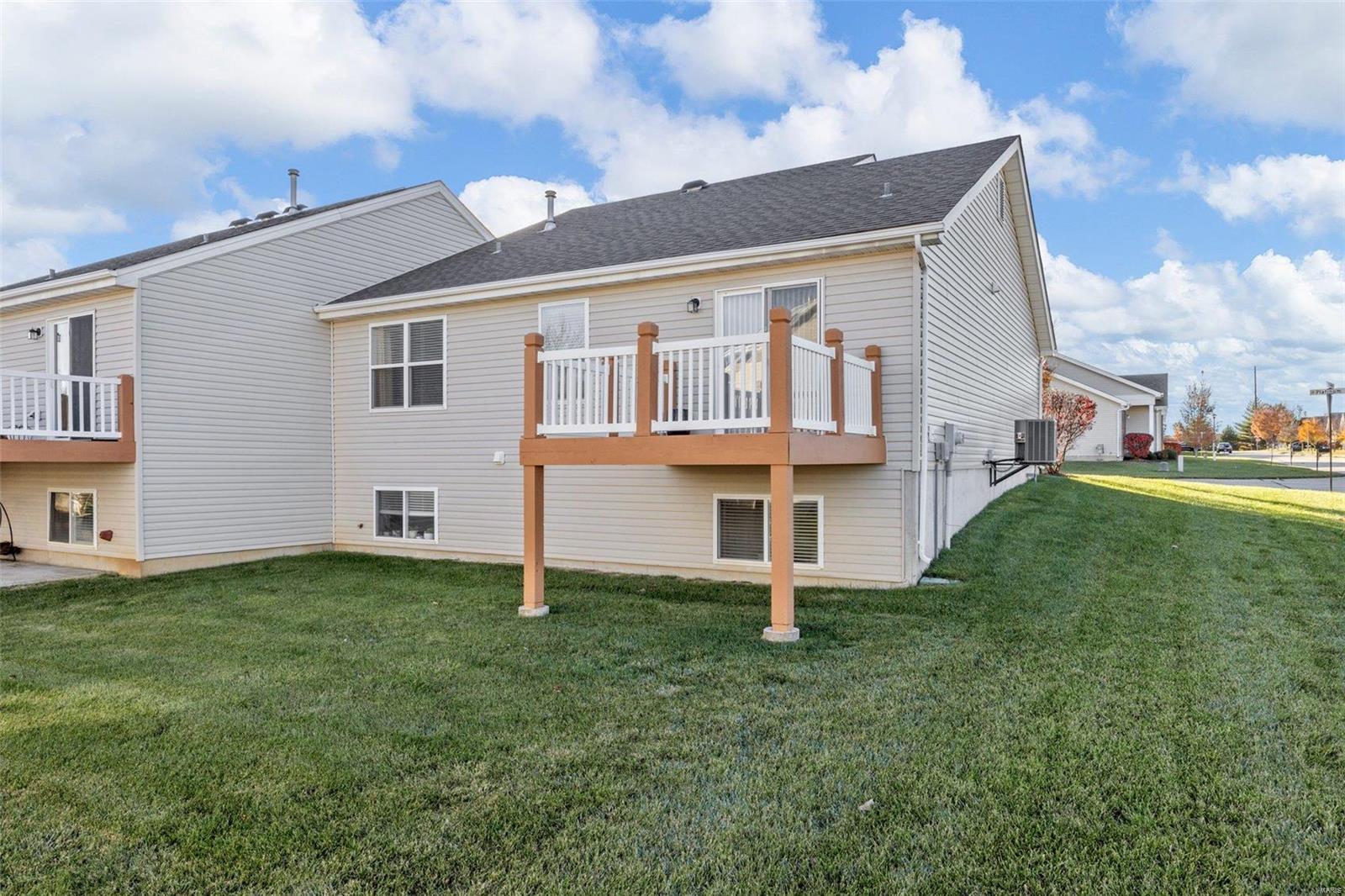 Villas At Crystal Ridge #2 - Residential
