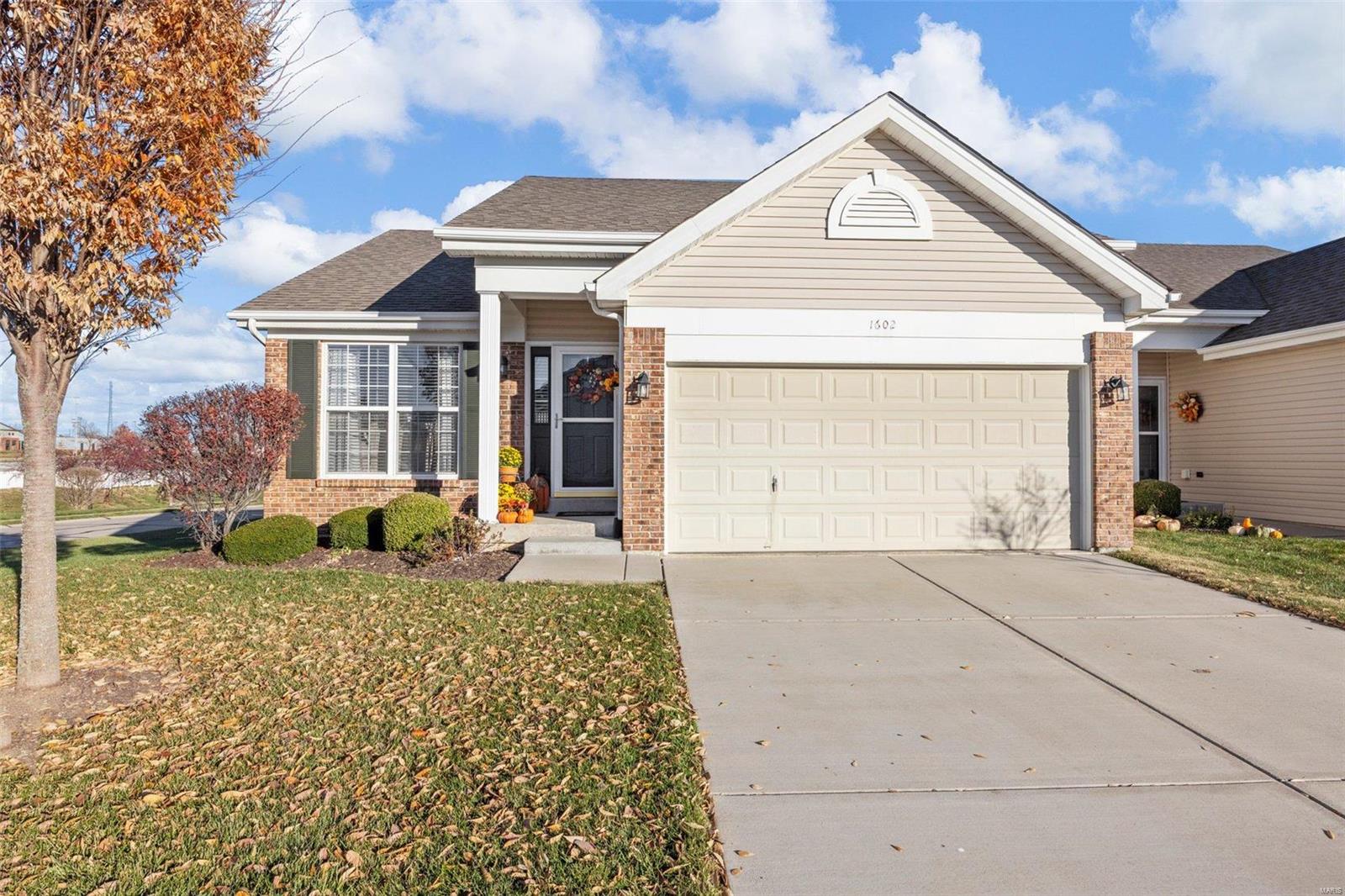 Villas At Crystal Ridge #2 - Residential