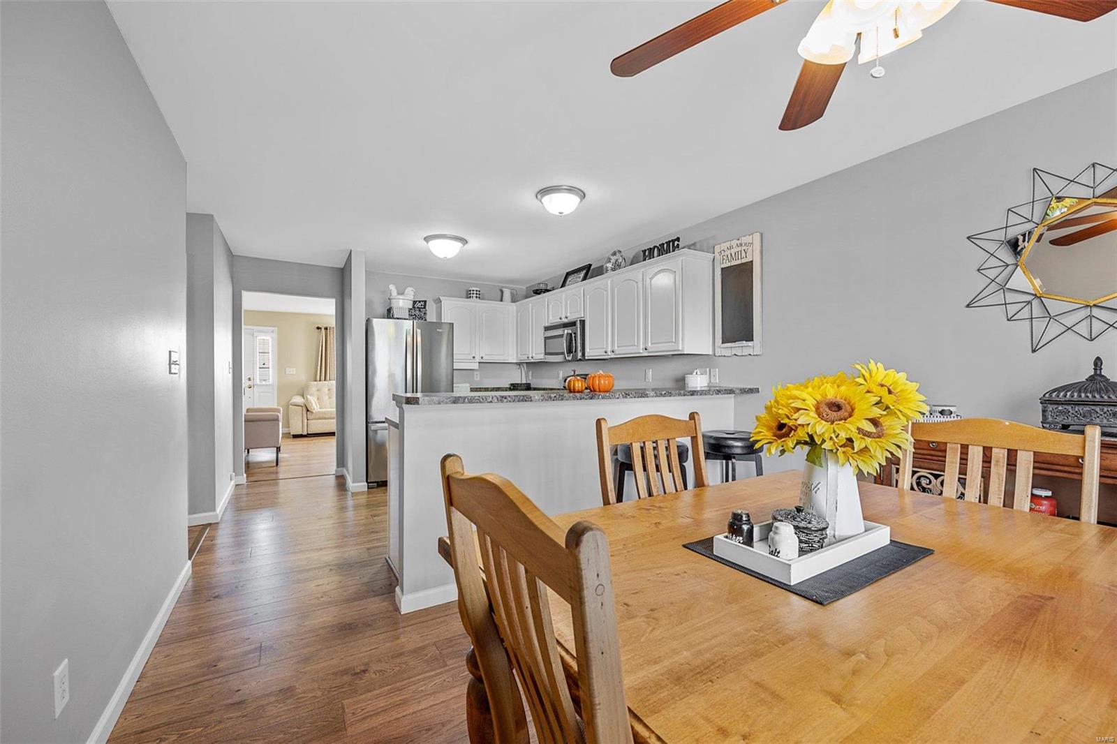 Villas At Crystal Ridge #2 - Residential