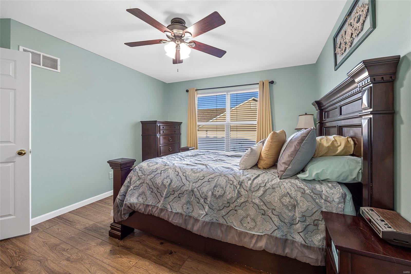 Villas At Crystal Ridge #2 - Residential