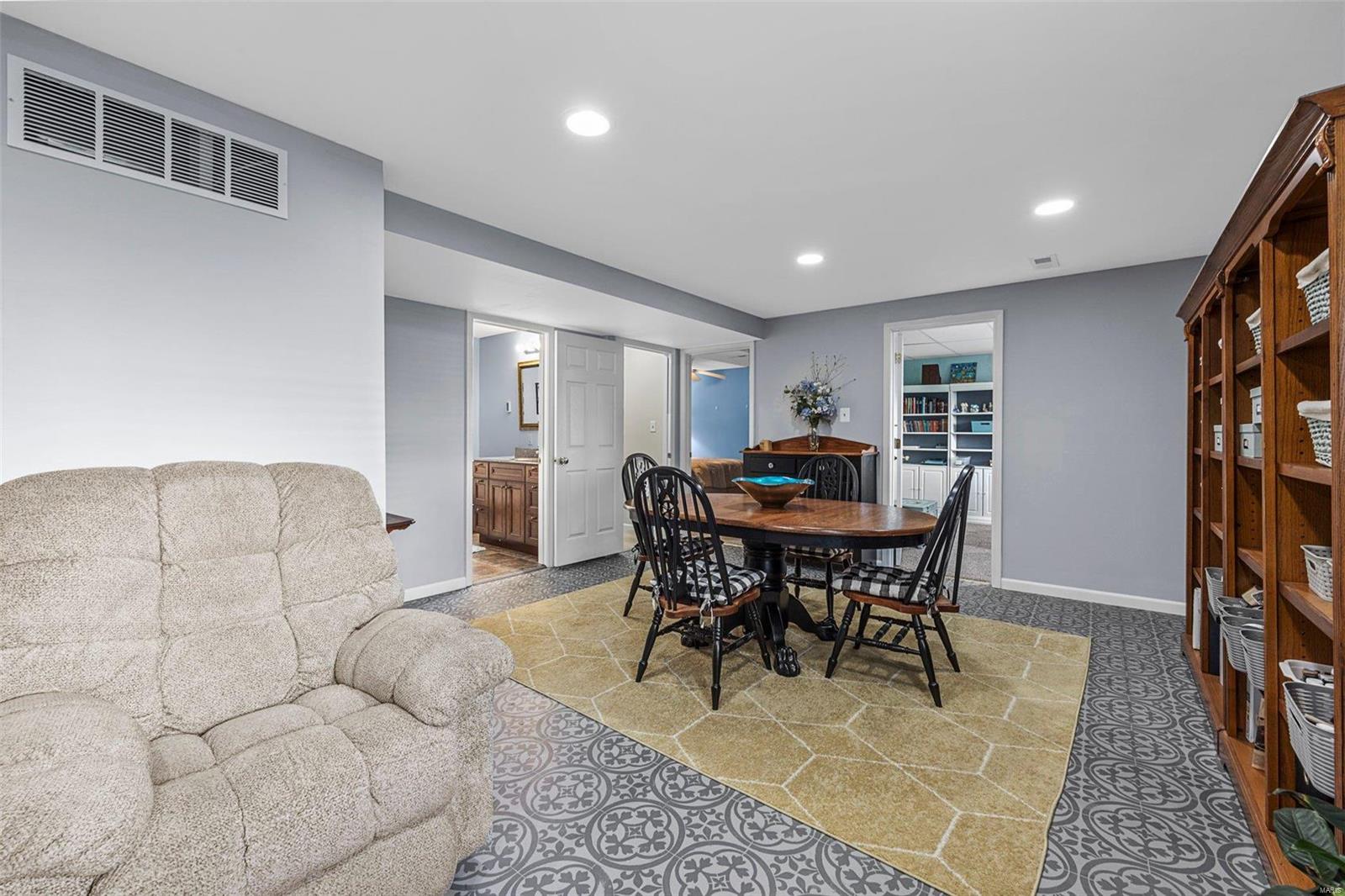 Villas At Crystal Ridge #2 - Residential