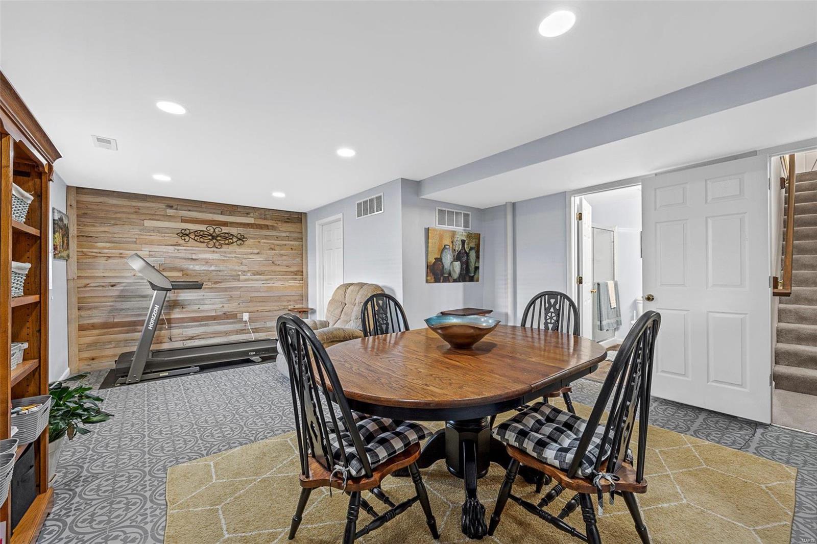 Villas At Crystal Ridge #2 - Residential