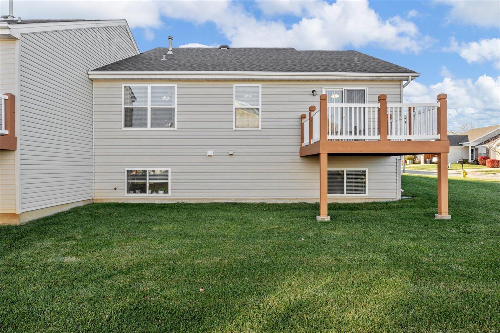 Villas At Crystal Ridge #2 - Residential