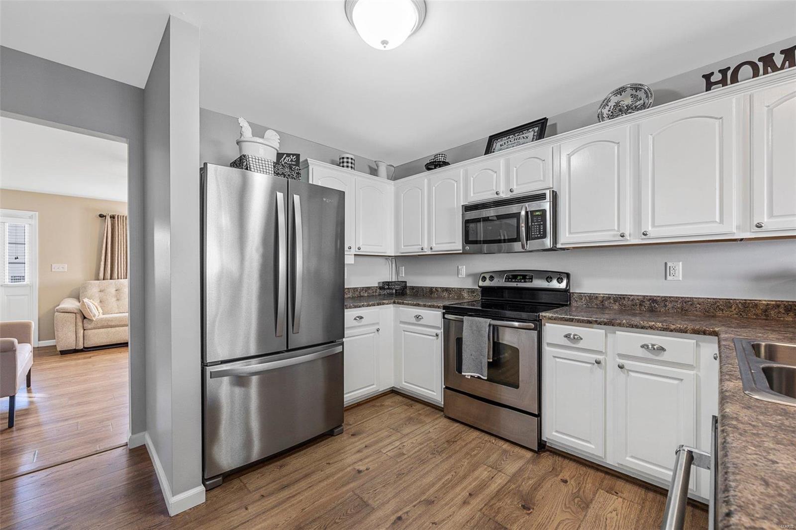 Villas At Crystal Ridge #2 - Residential