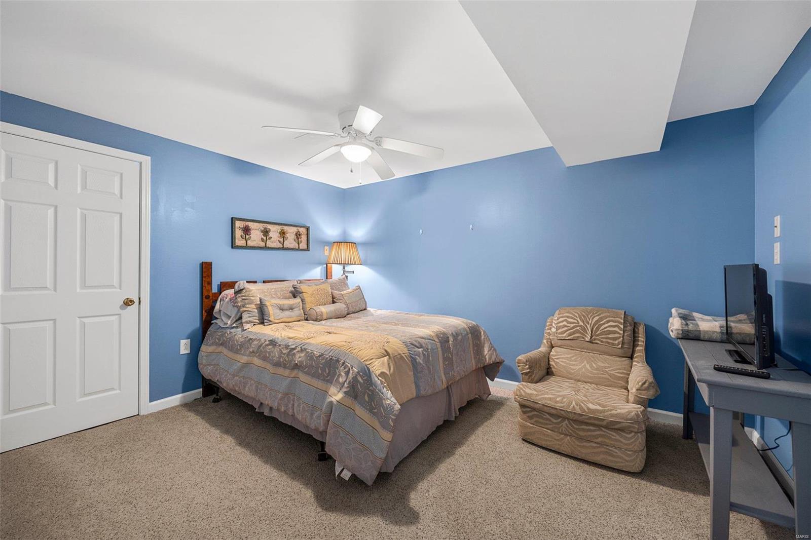 Villas At Crystal Ridge #2 - Residential