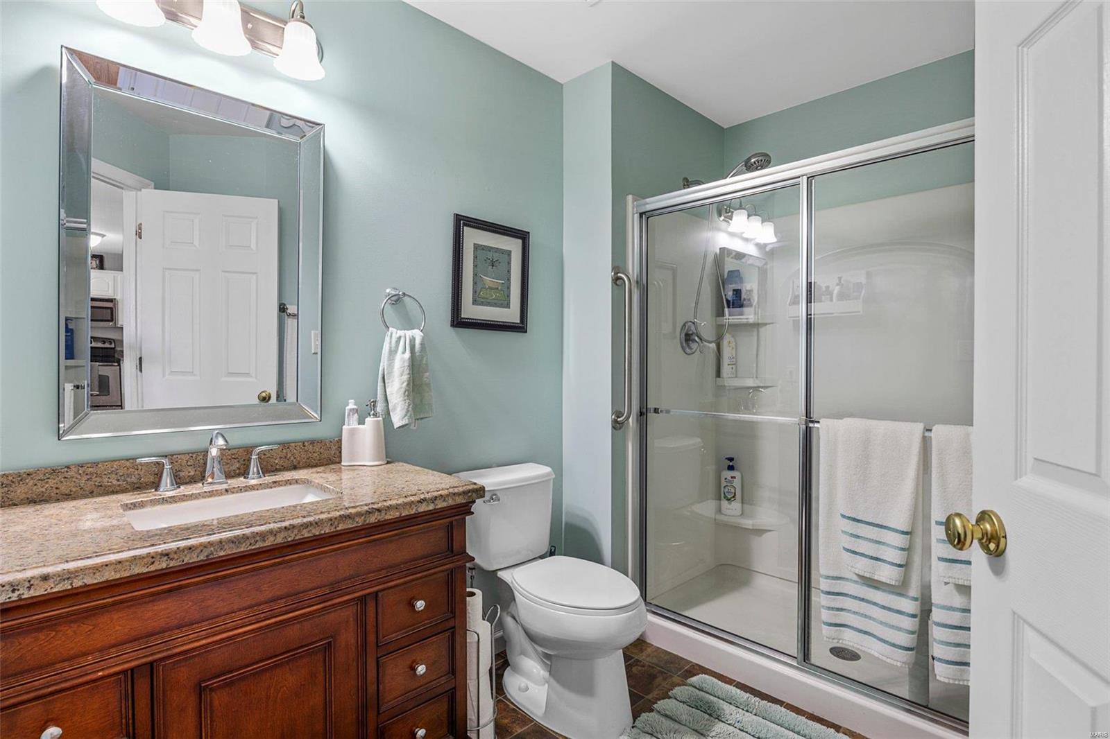 Villas At Crystal Ridge #2 - Residential