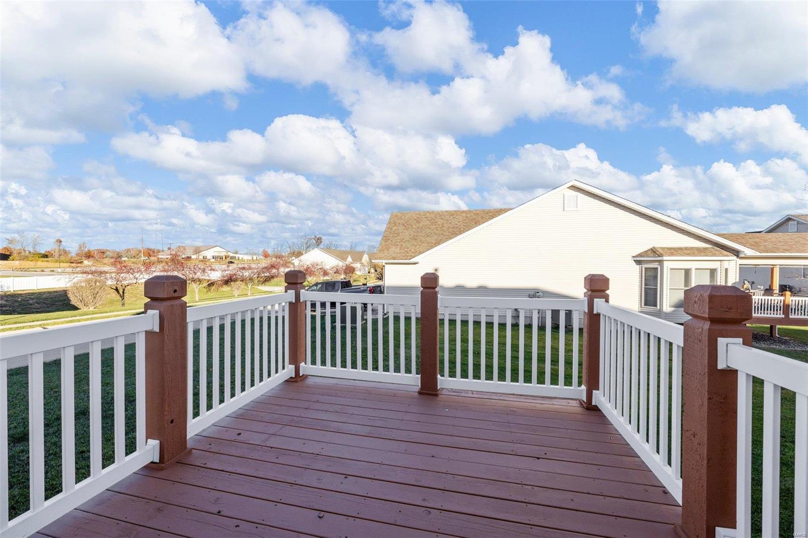 Villas At Crystal Ridge #2 - Residential