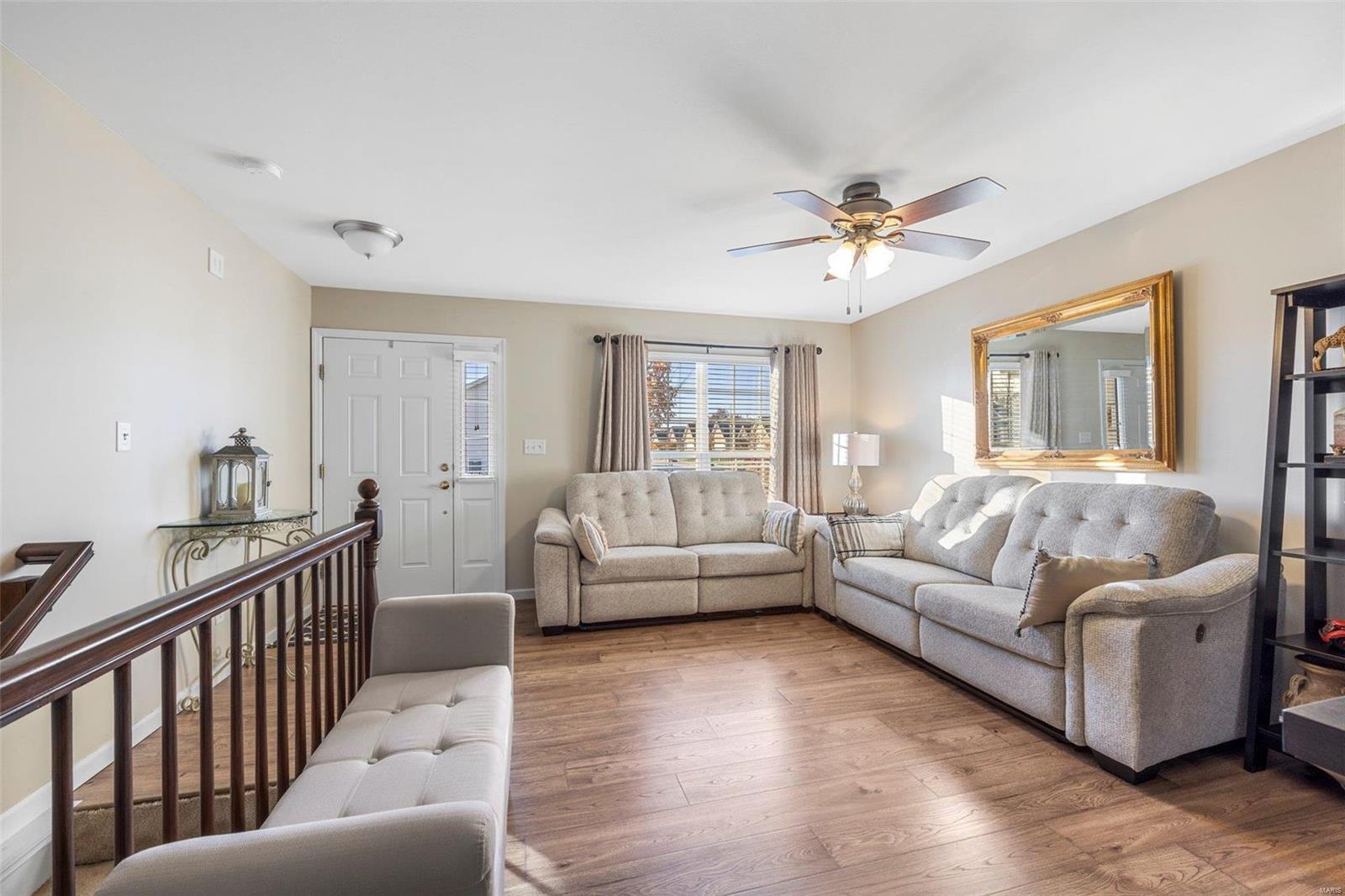 Villas At Crystal Ridge #2 - Residential