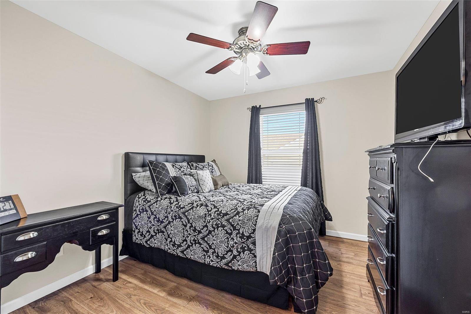 Villas At Crystal Ridge #2 - Residential