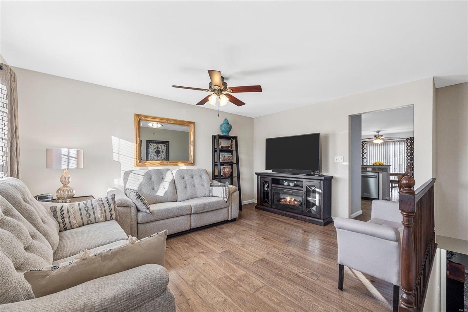 Villas At Crystal Ridge #2 - Residential