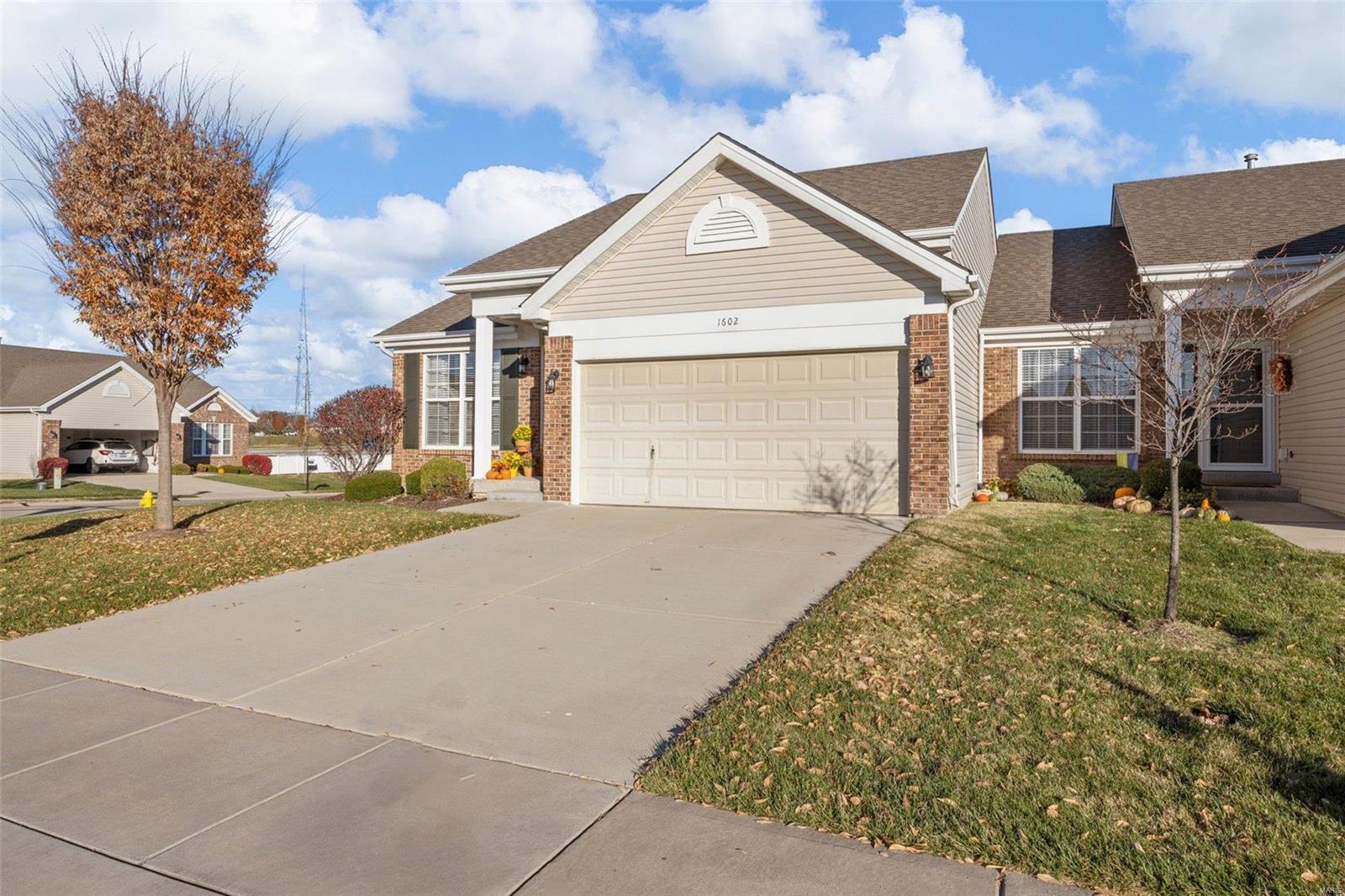 Villas At Crystal Ridge #2 - Residential