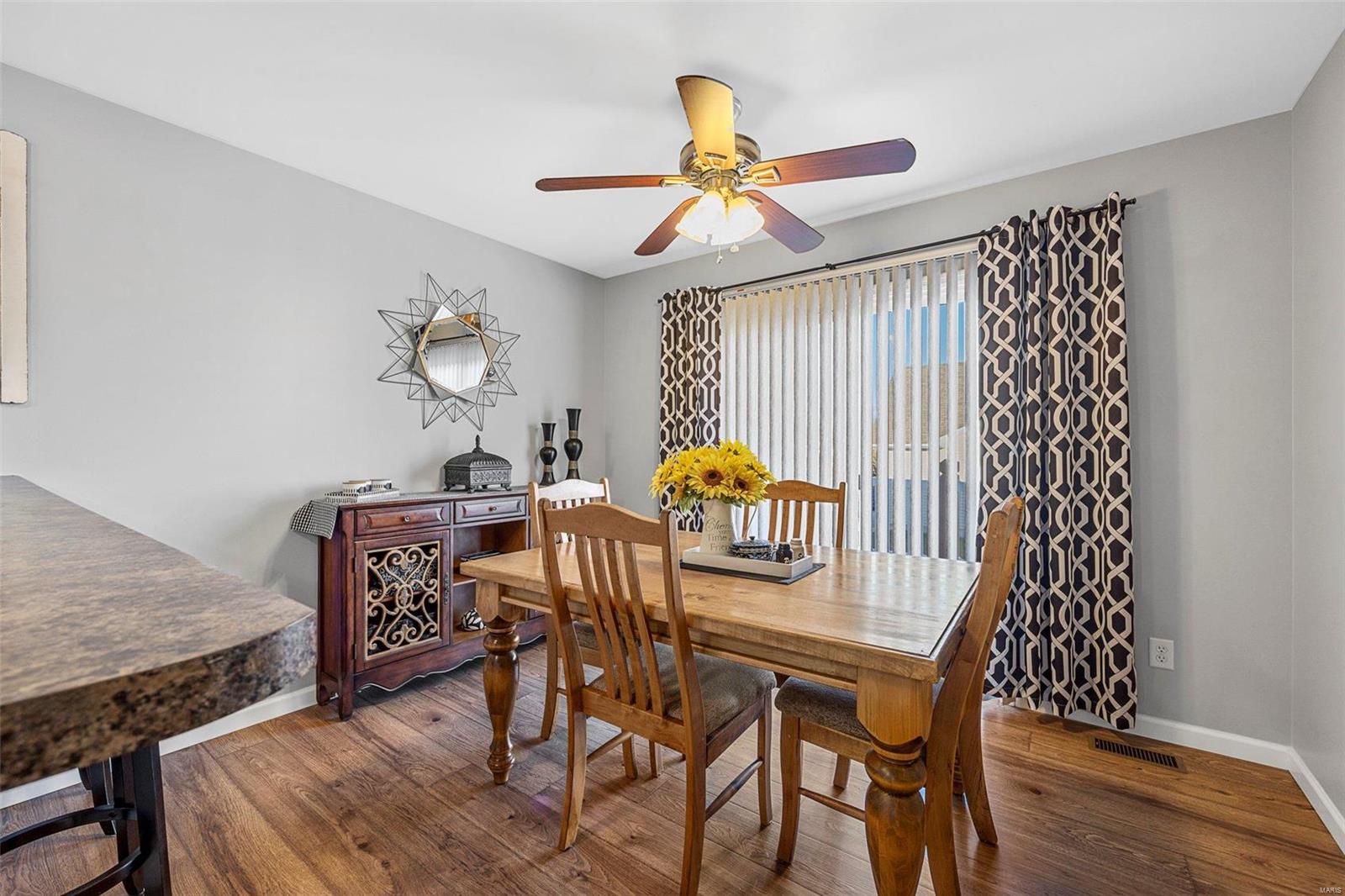 Villas At Crystal Ridge #2 - Residential