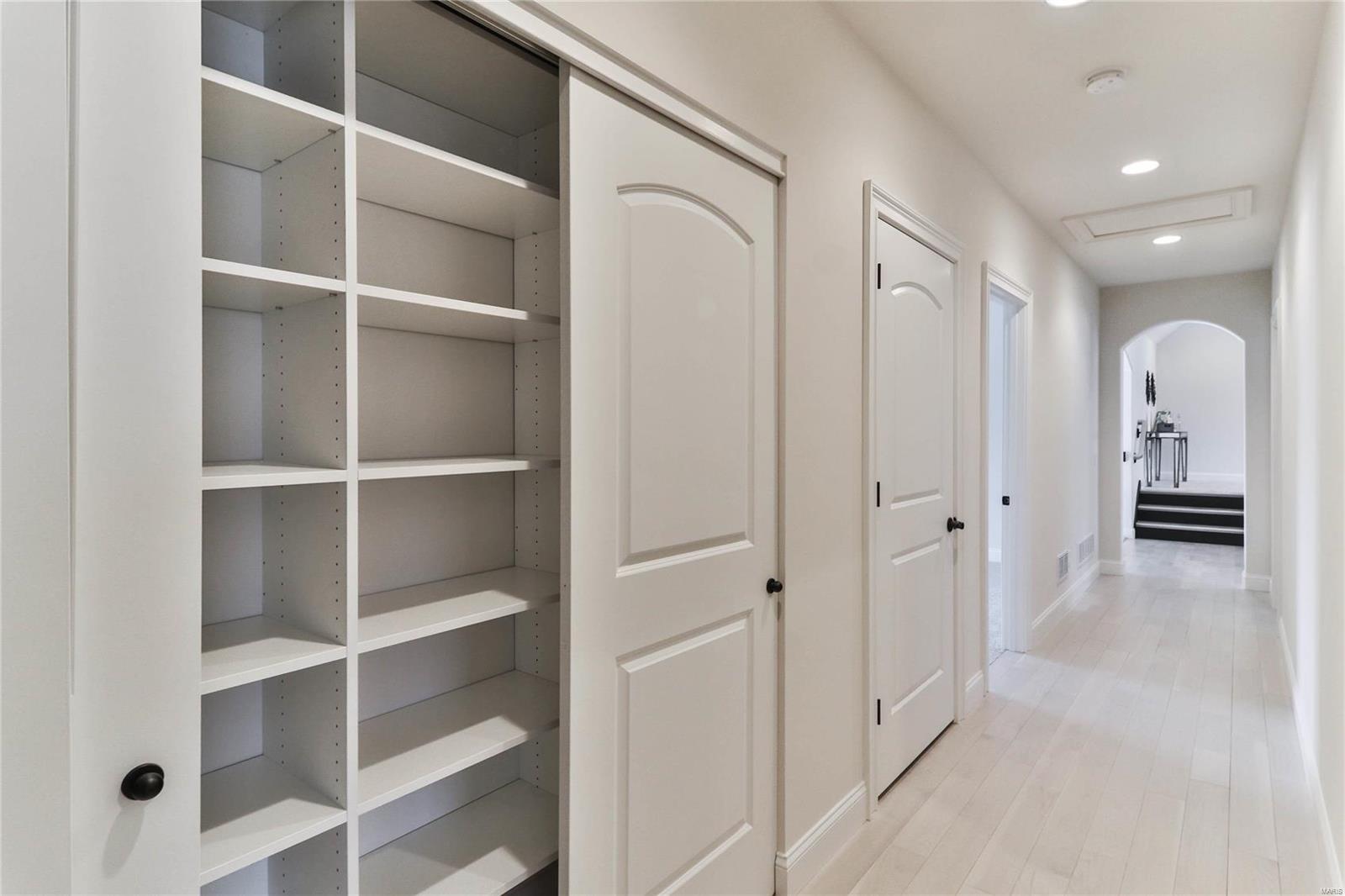 Mosley Grove - Residential