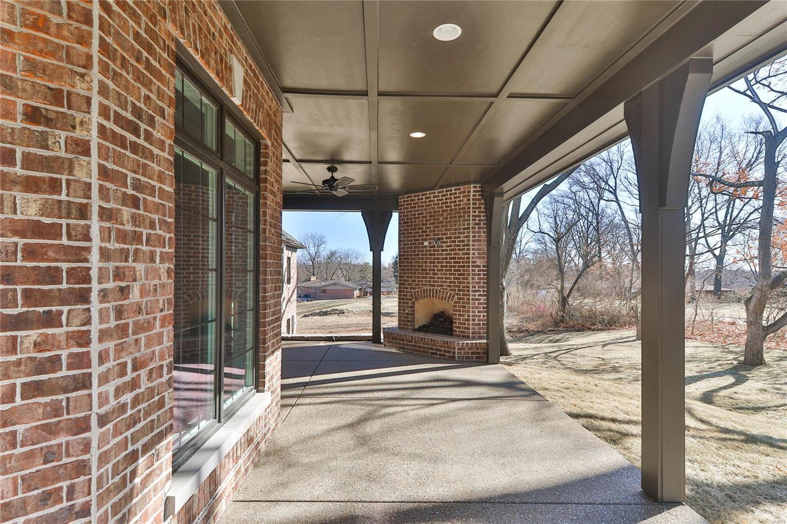 Mosley Grove - Residential