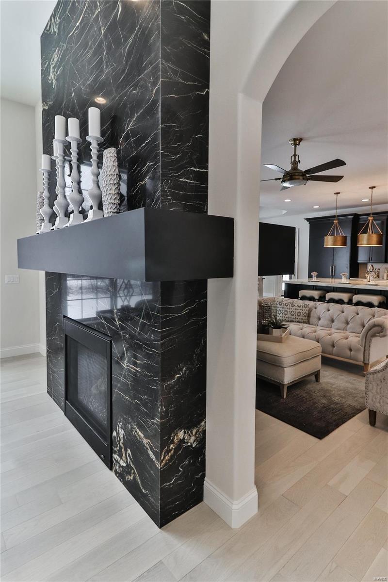 Mosley Grove - Residential