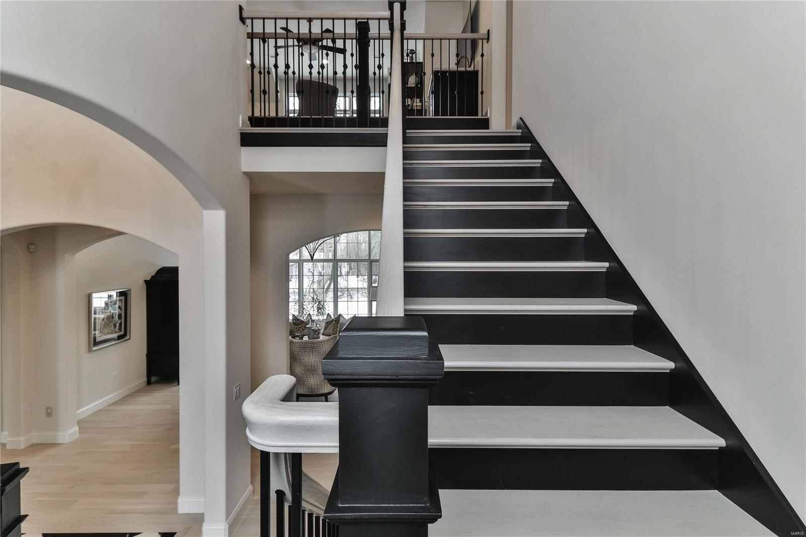 Mosley Grove - Residential