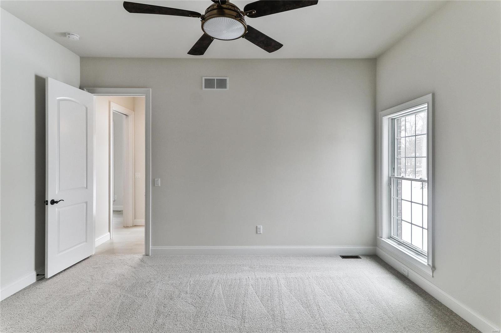 Mosley Grove - Residential