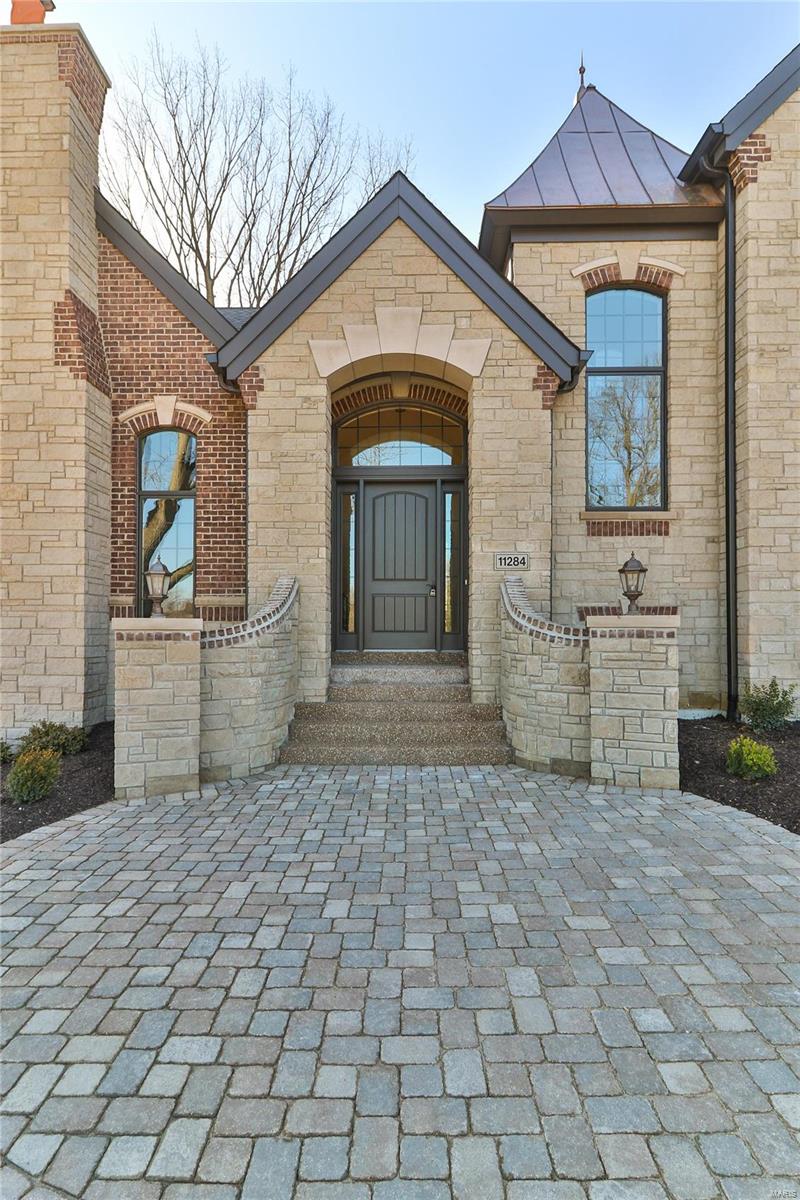 Mosley Grove - Residential