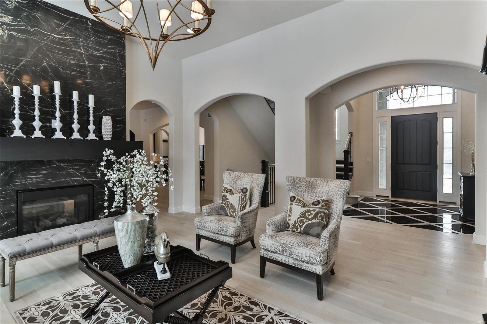 Mosley Grove - Residential