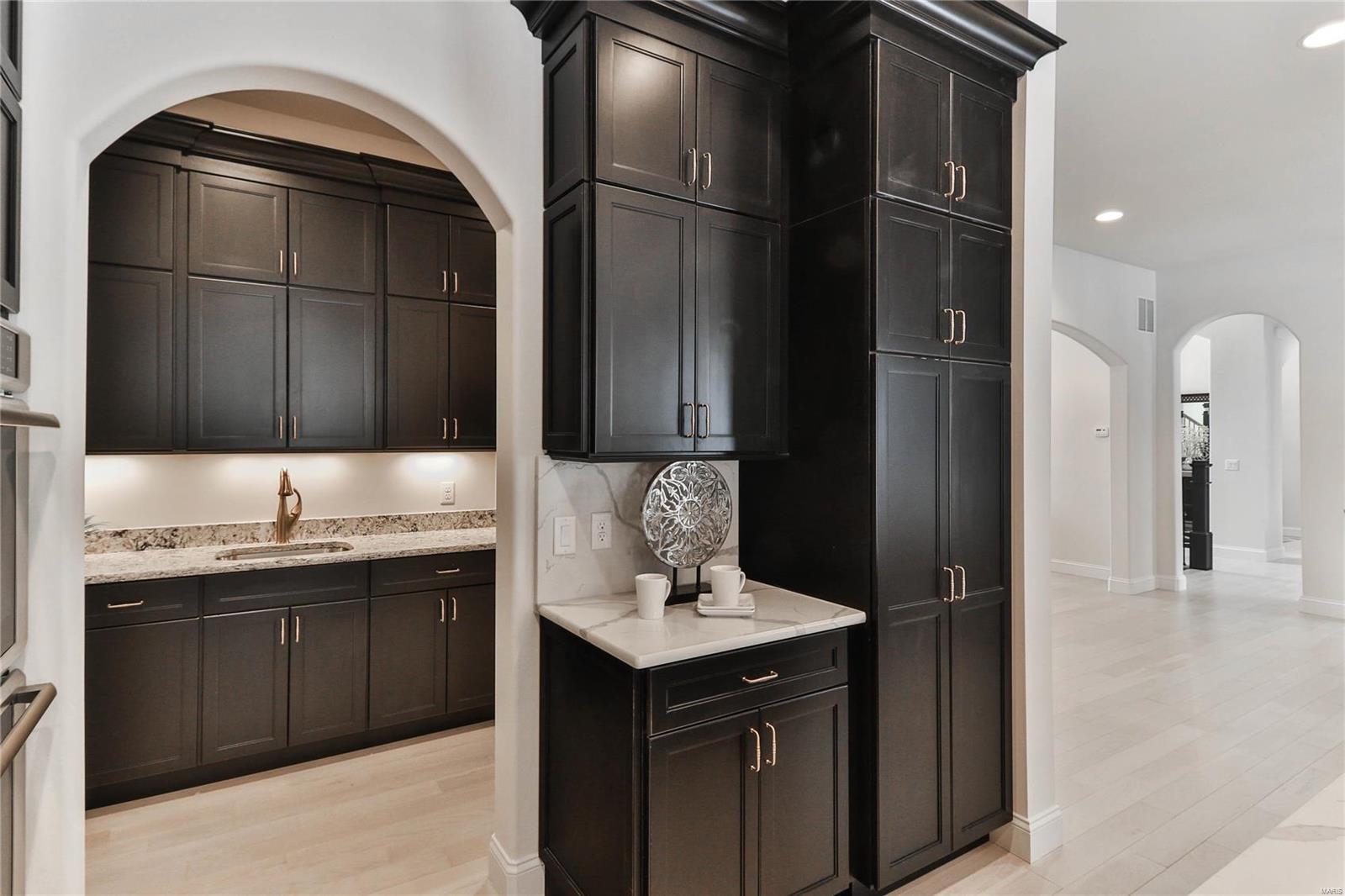 Mosley Grove - Residential