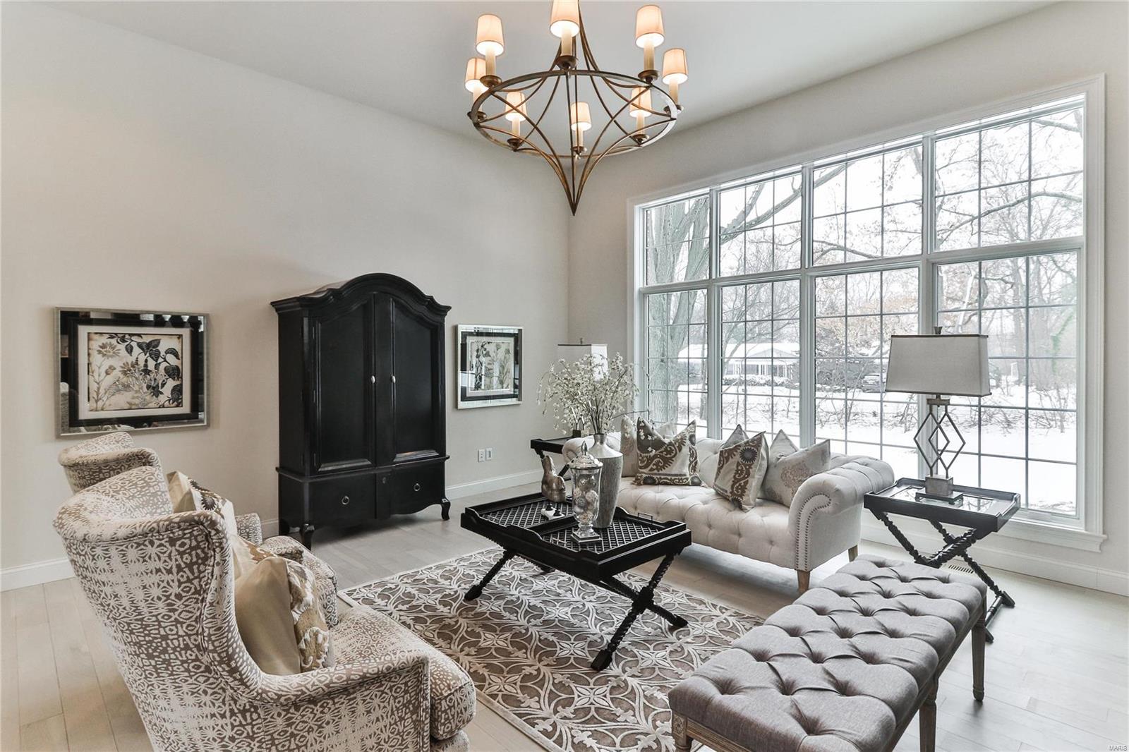 Mosley Grove - Residential