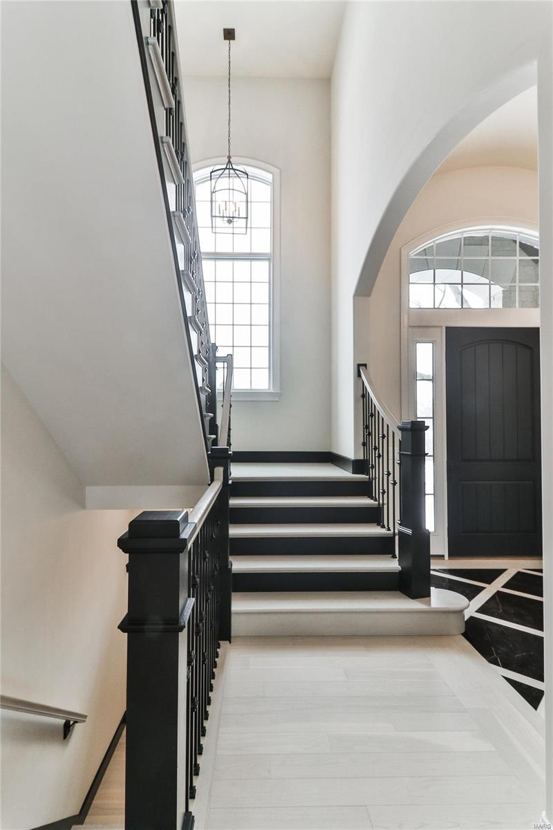 Mosley Grove - Residential