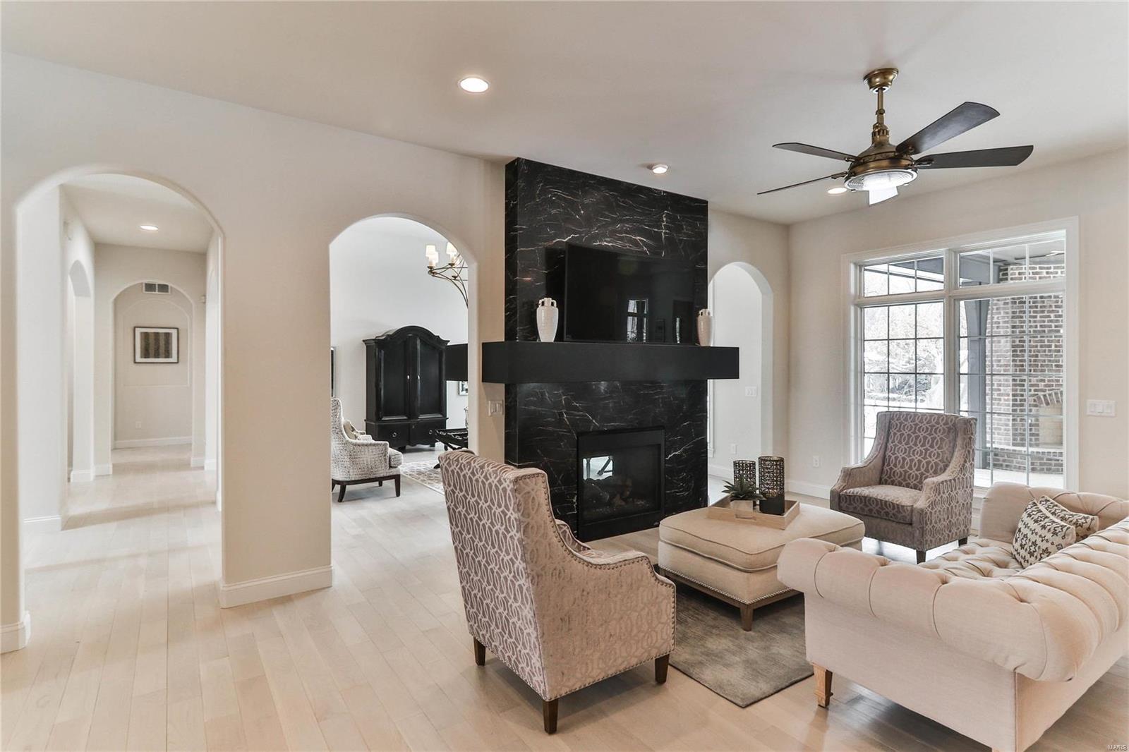 Mosley Grove - Residential