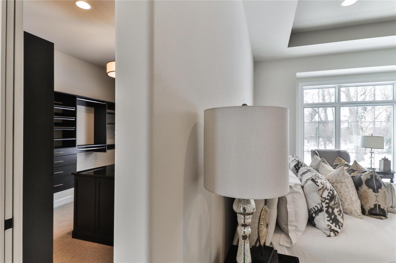 Mosley Grove - Residential