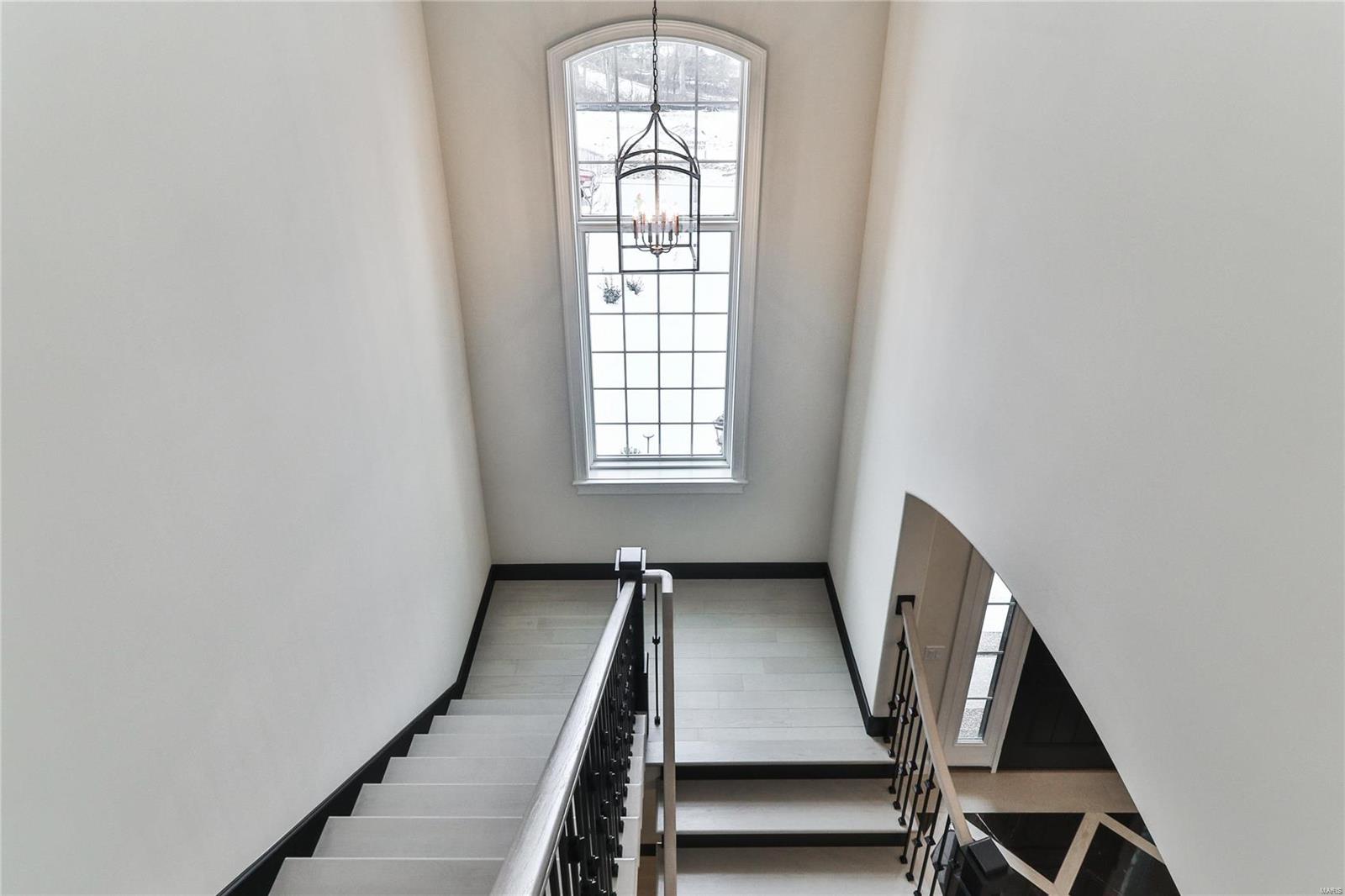 Mosley Grove - Residential