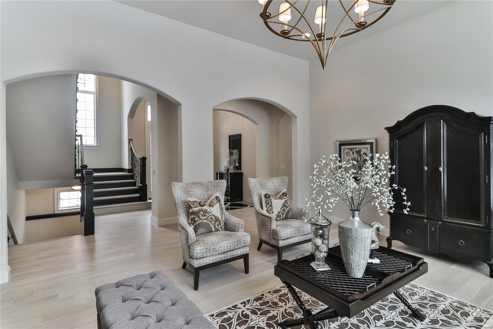 Mosley Grove - Residential