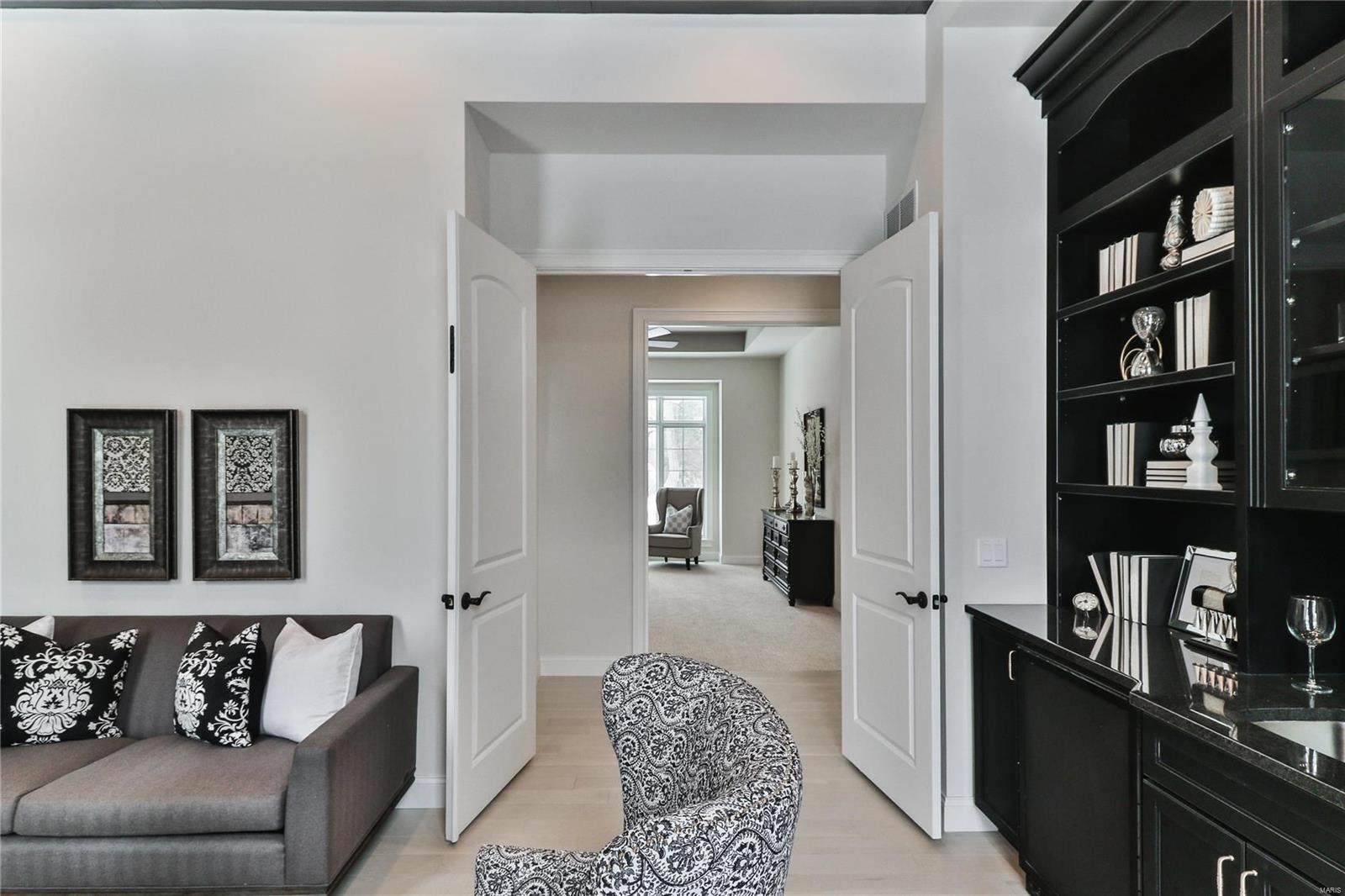 Mosley Grove - Residential