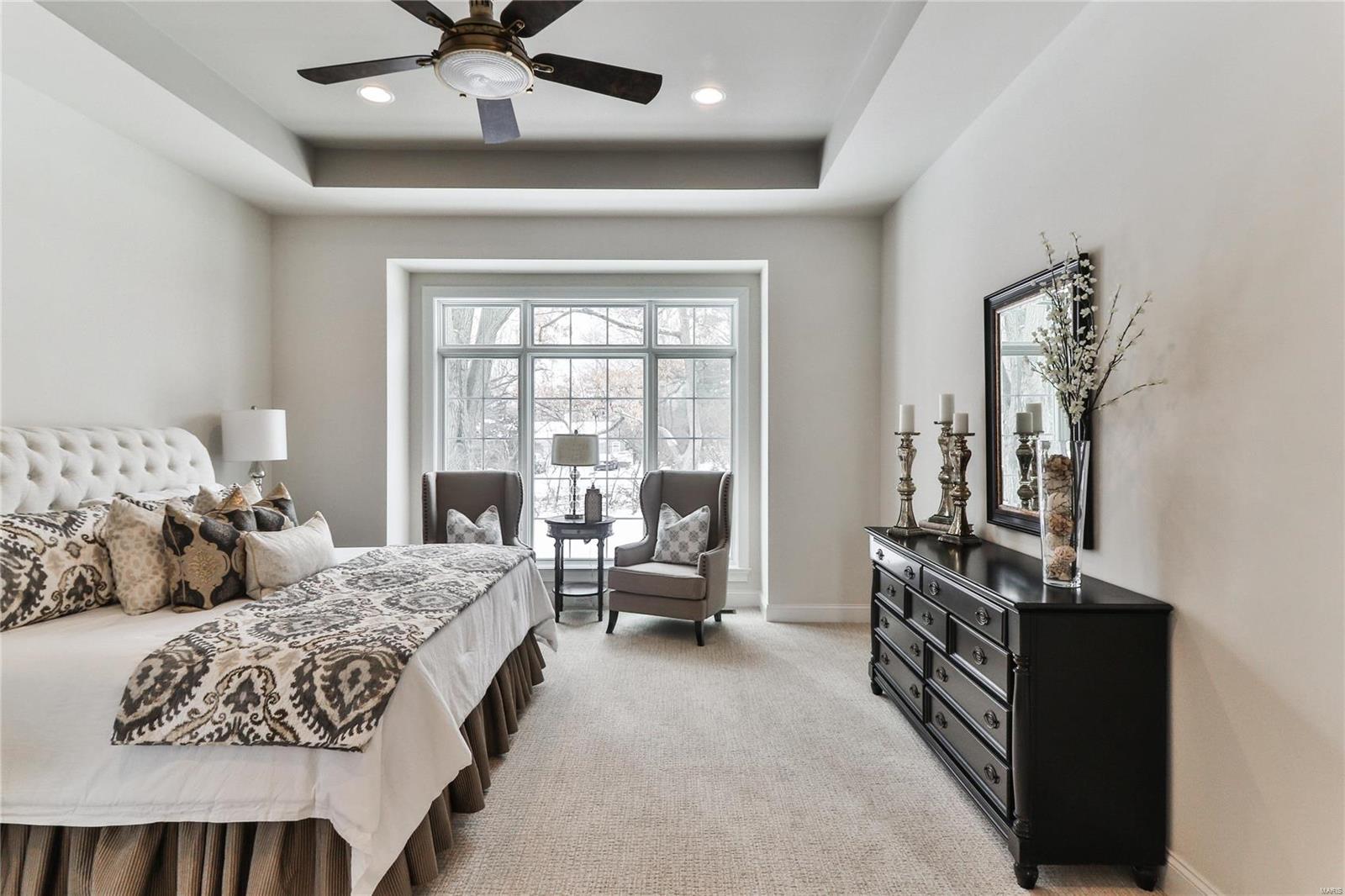 Mosley Grove - Residential