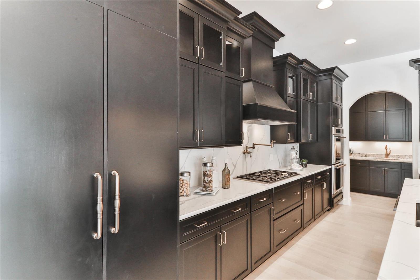 Mosley Grove - Residential