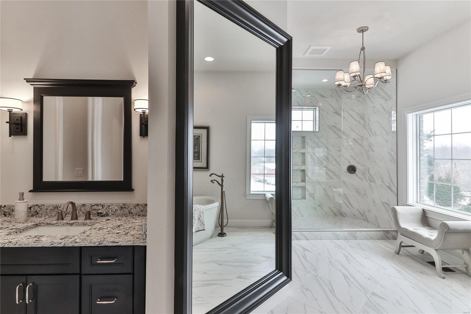 Mosley Grove - Residential